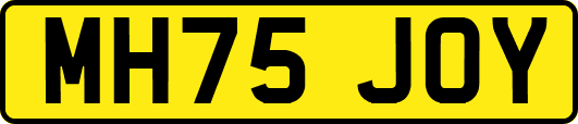 MH75JOY