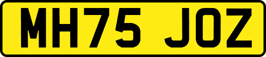 MH75JOZ