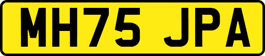 MH75JPA