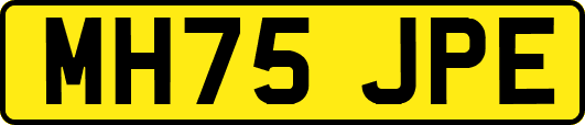 MH75JPE