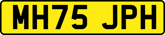 MH75JPH