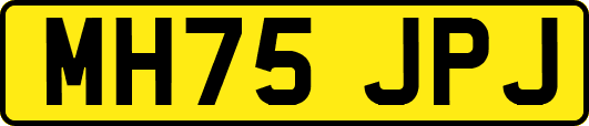 MH75JPJ