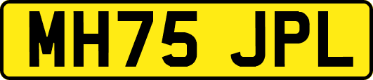 MH75JPL