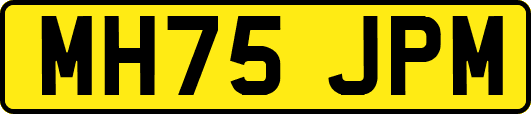 MH75JPM
