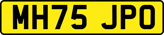 MH75JPO