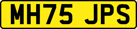 MH75JPS