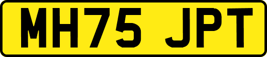 MH75JPT