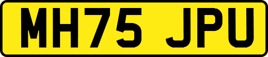 MH75JPU