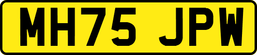 MH75JPW