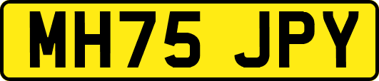 MH75JPY