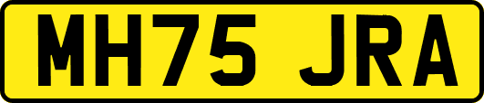 MH75JRA
