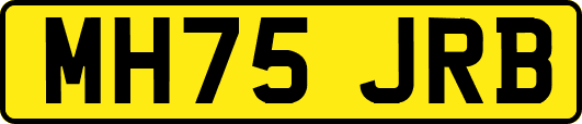 MH75JRB