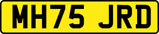 MH75JRD