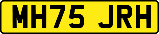 MH75JRH