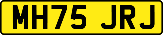 MH75JRJ