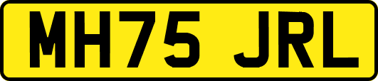 MH75JRL