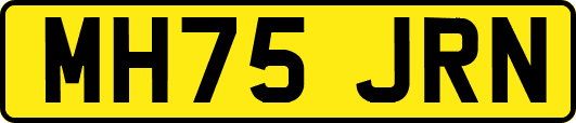 MH75JRN