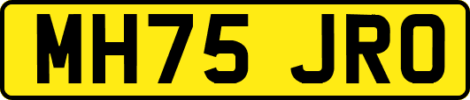 MH75JRO