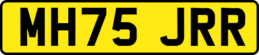 MH75JRR
