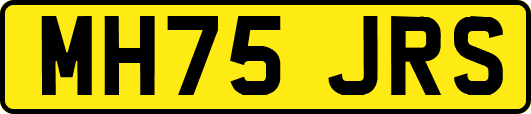 MH75JRS