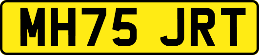 MH75JRT