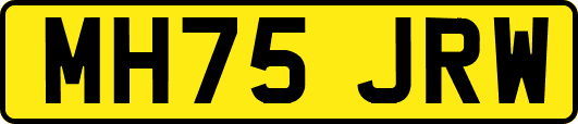 MH75JRW