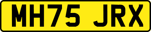 MH75JRX