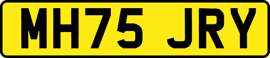 MH75JRY