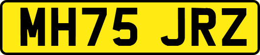 MH75JRZ