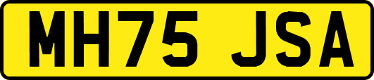 MH75JSA
