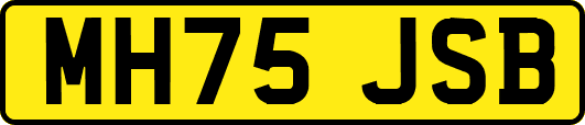 MH75JSB