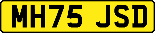 MH75JSD