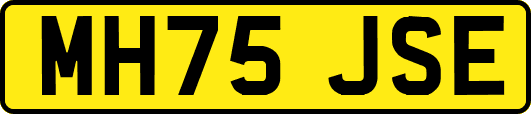 MH75JSE