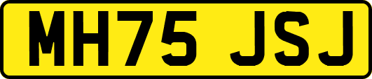 MH75JSJ