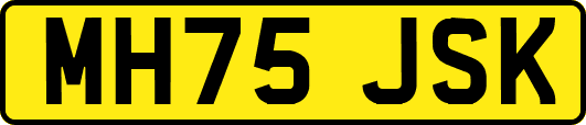 MH75JSK