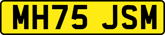 MH75JSM