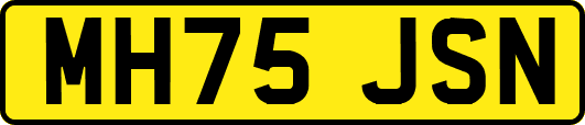 MH75JSN