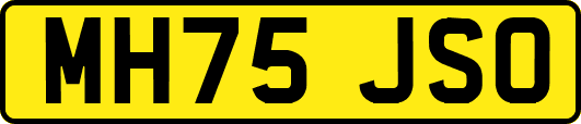 MH75JSO