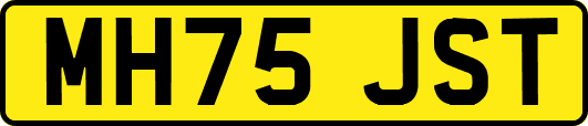 MH75JST