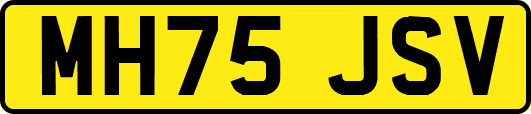 MH75JSV