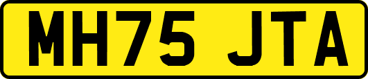MH75JTA