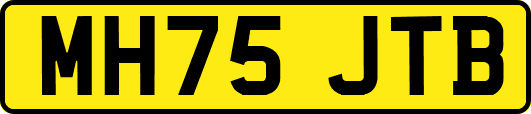 MH75JTB