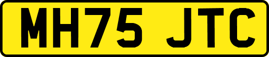 MH75JTC