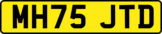 MH75JTD