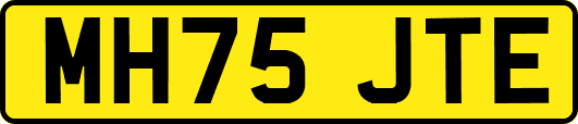 MH75JTE