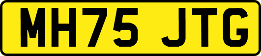 MH75JTG