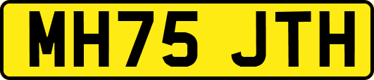 MH75JTH