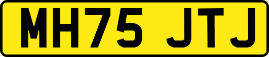 MH75JTJ