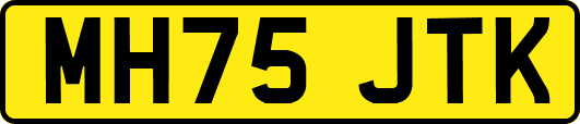MH75JTK