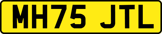 MH75JTL
